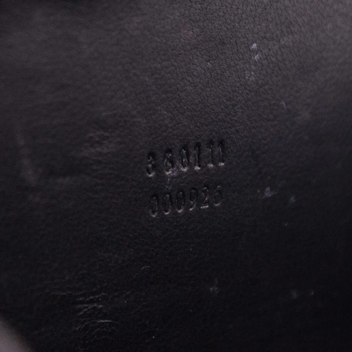 Alexander McQueen Black Nappa Studded Britannia Skull Box Clutch