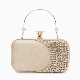 Celeste | A Timeless Clutch for Glamorous Occasions
