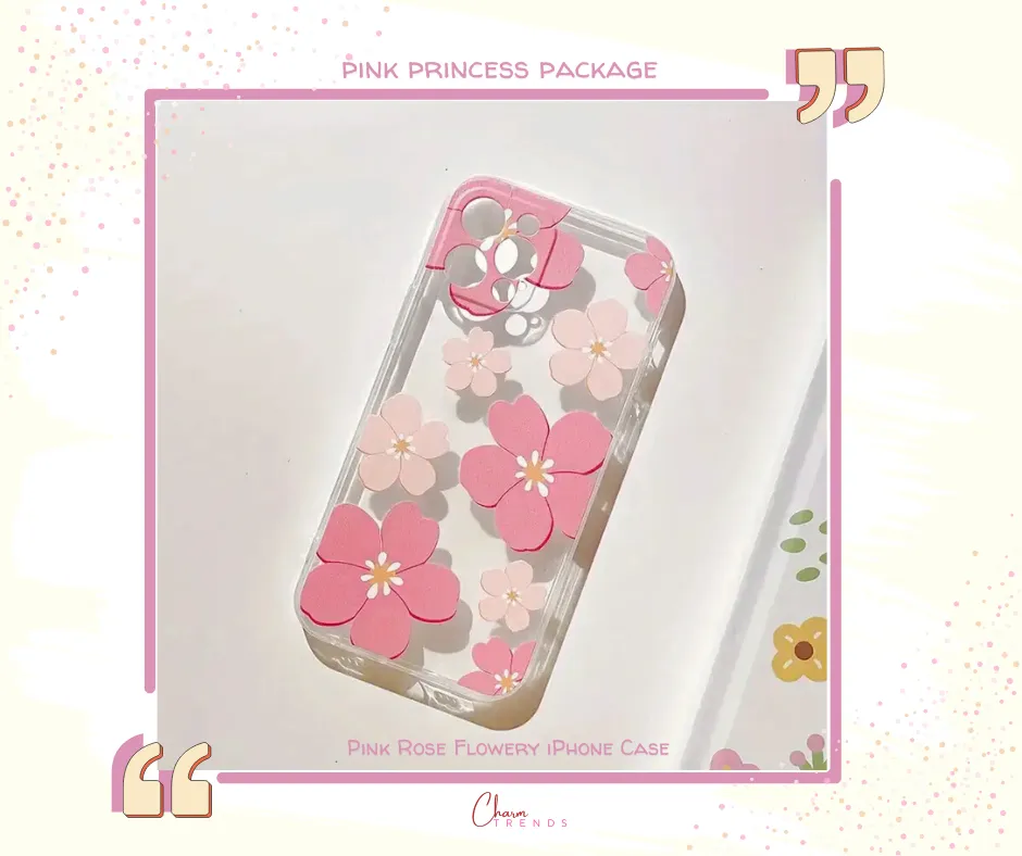 Cherry Bow Collection🍒🎀