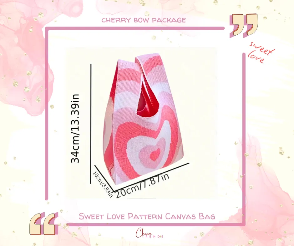 Cherry Bow Collection🍒🎀