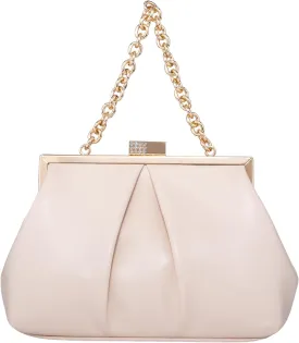 Clutch Purses for Women, PU Leather Evening Bag, Evening Handbags for Party, Prom, Wedding