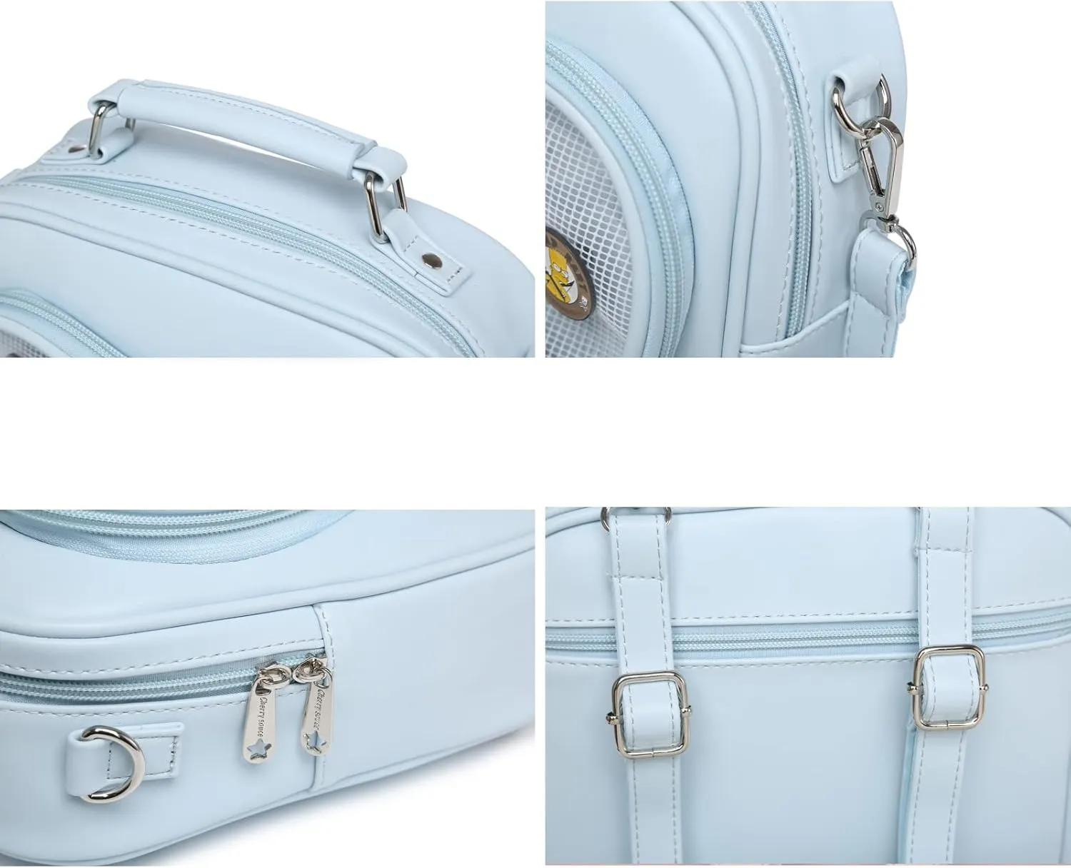 Dopamine Color Ita Bag , 17-, 