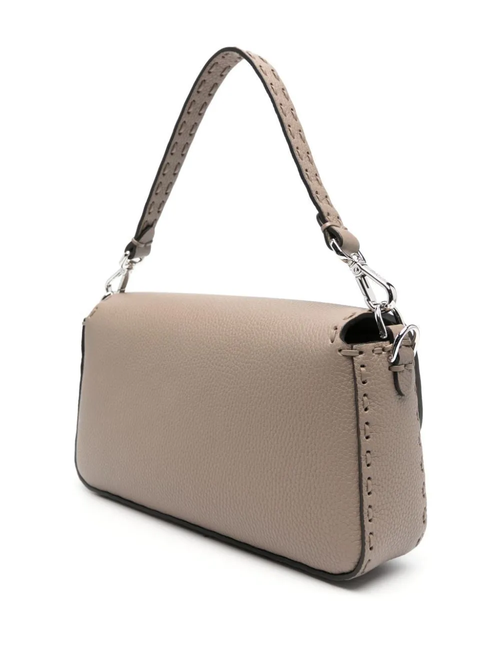 FENDI Chic Mini Shoulder Handbag