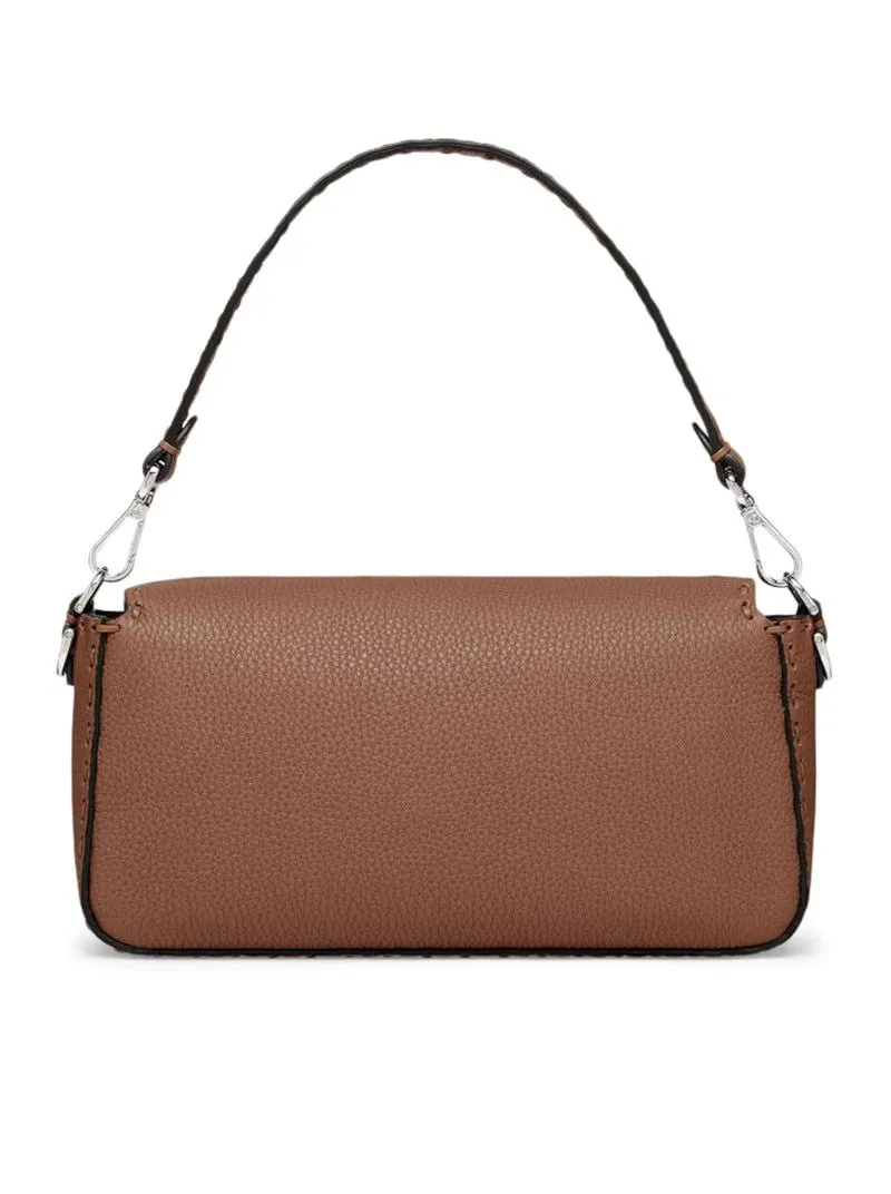 FENDI Chic Mini Shoulder Handbag