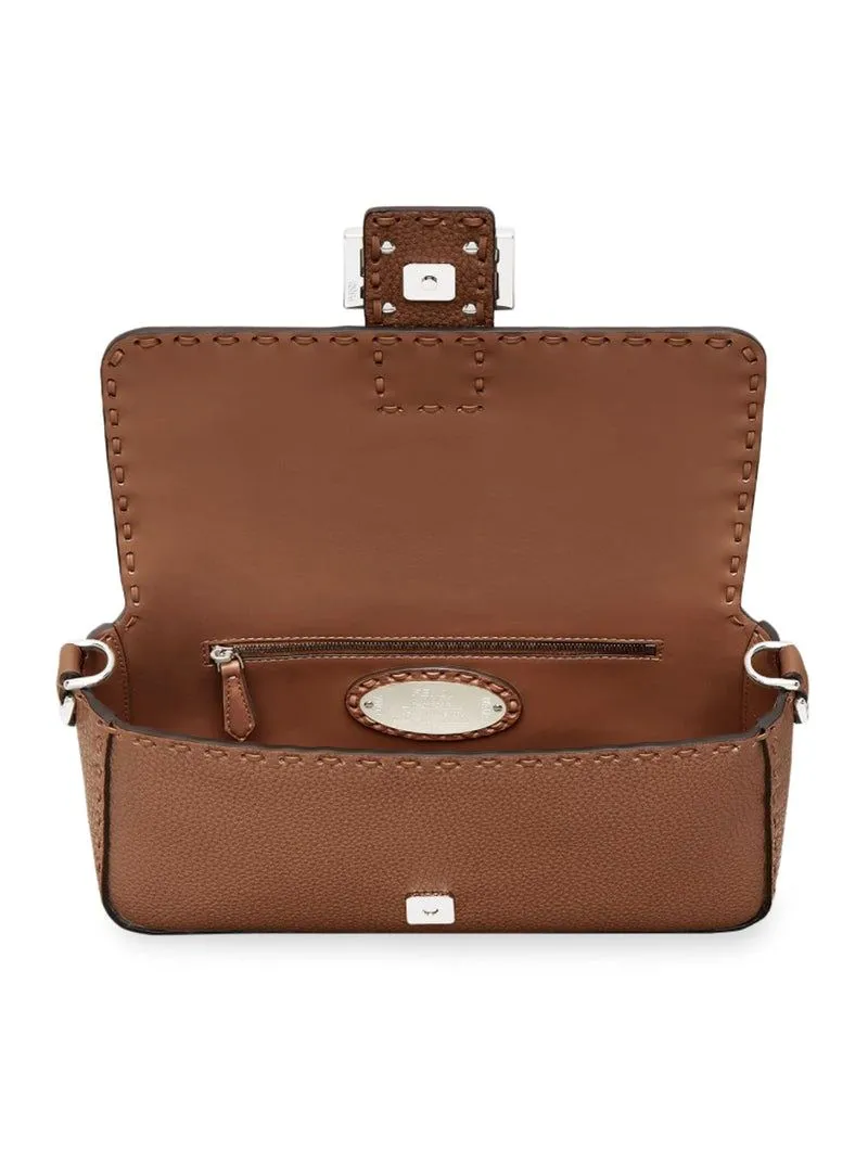 FENDI Chic Mini Shoulder Handbag