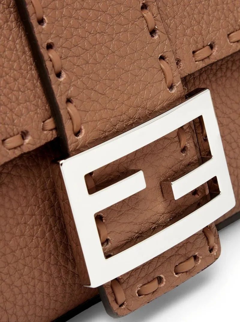 FENDI Chic Mini Shoulder Handbag