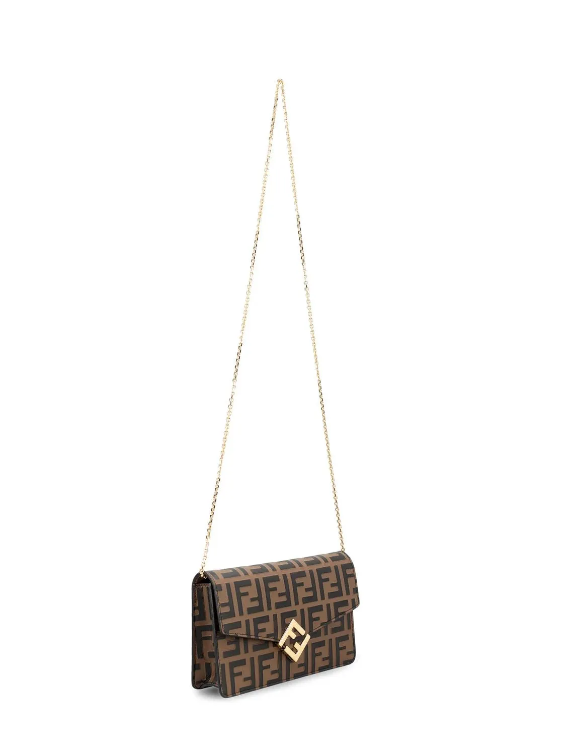 FF DIAMONDS WALLET ON CHAIN