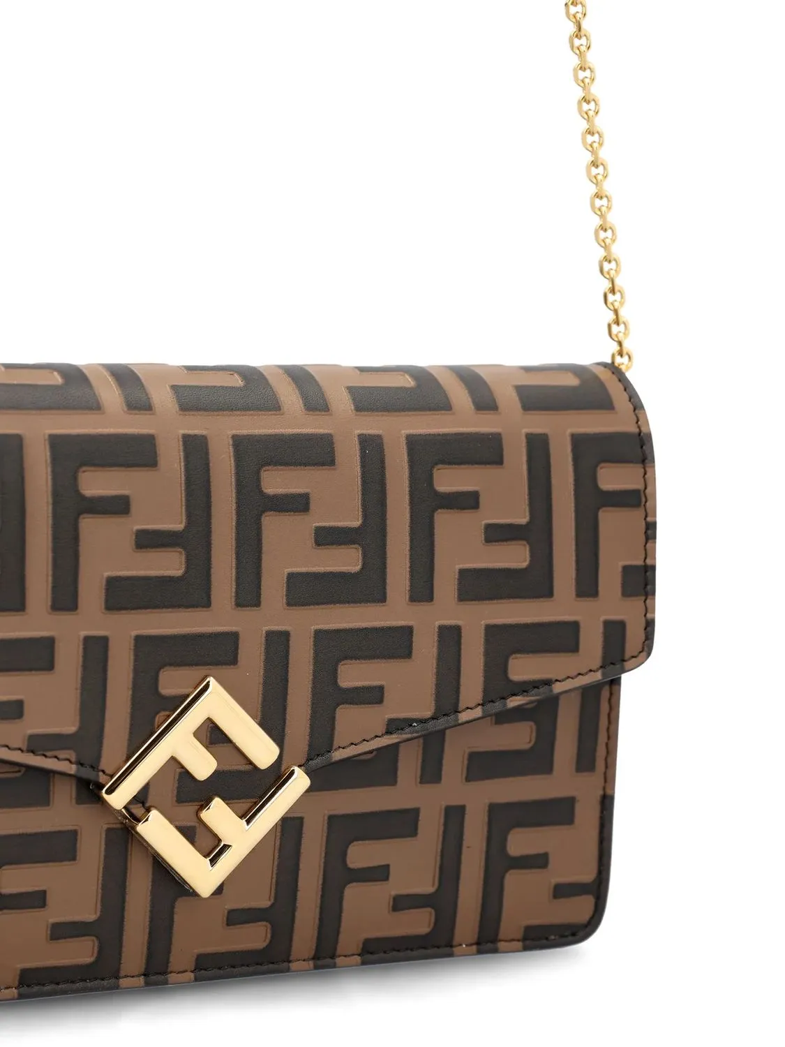 FF DIAMONDS WALLET ON CHAIN