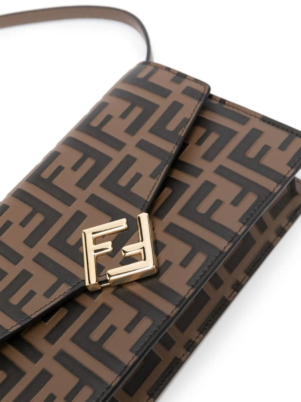 FF DIAMONDS WALLET ON CHAIN