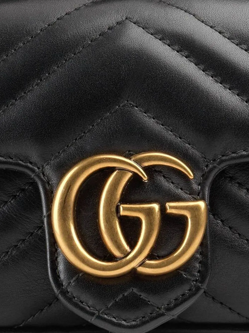 GG MARMONT MINI BAG