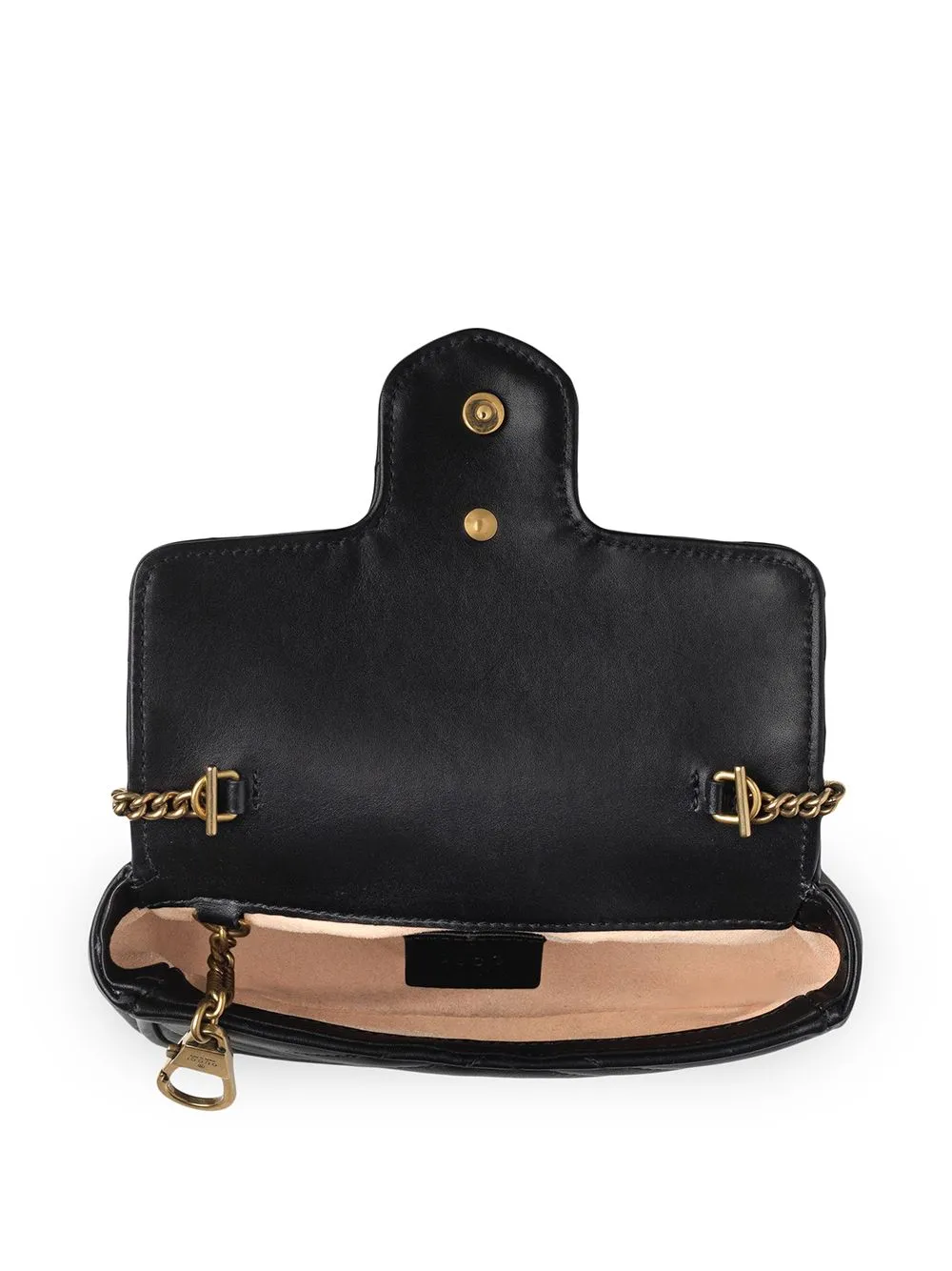 GG MARMONT MINI BAG