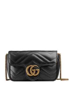 GG MARMONT MINI BAG