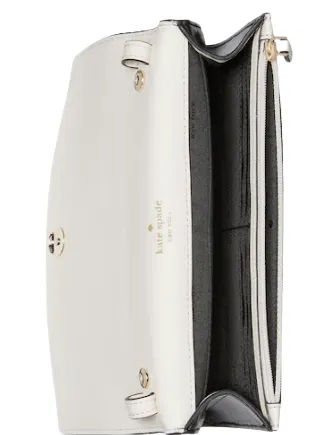 Kate Spade New York Perry Leather Crossbody