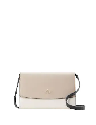 Kate Spade New York Perry Leather Crossbody