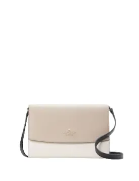 Kate Spade New York Perry Leather Crossbody