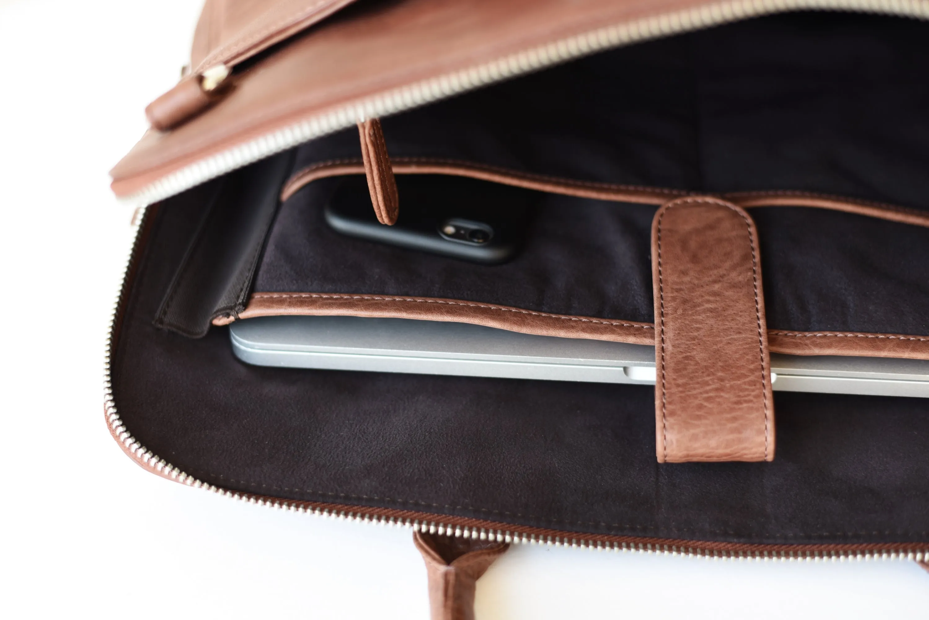 Laptop Satchel