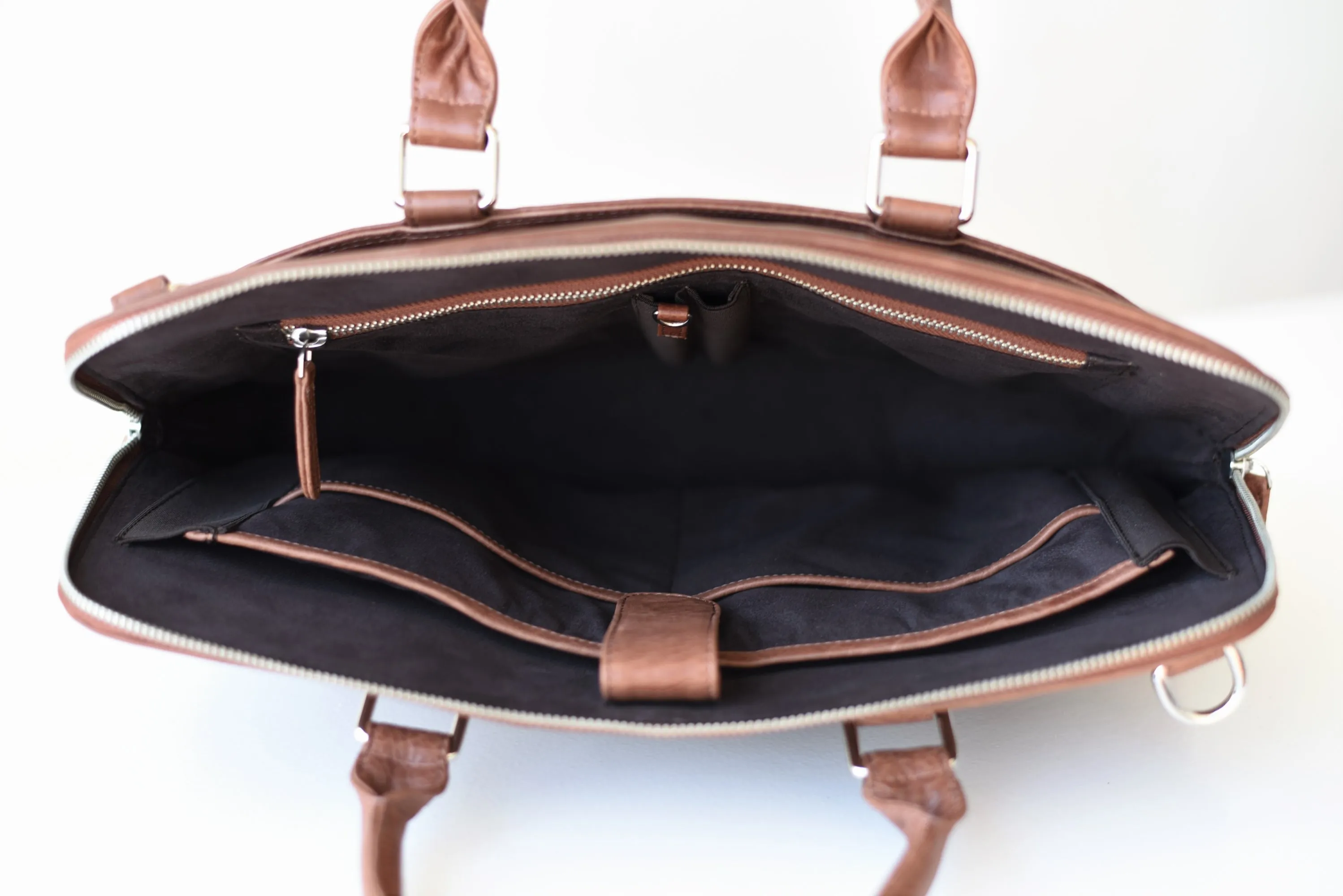Laptop Satchel