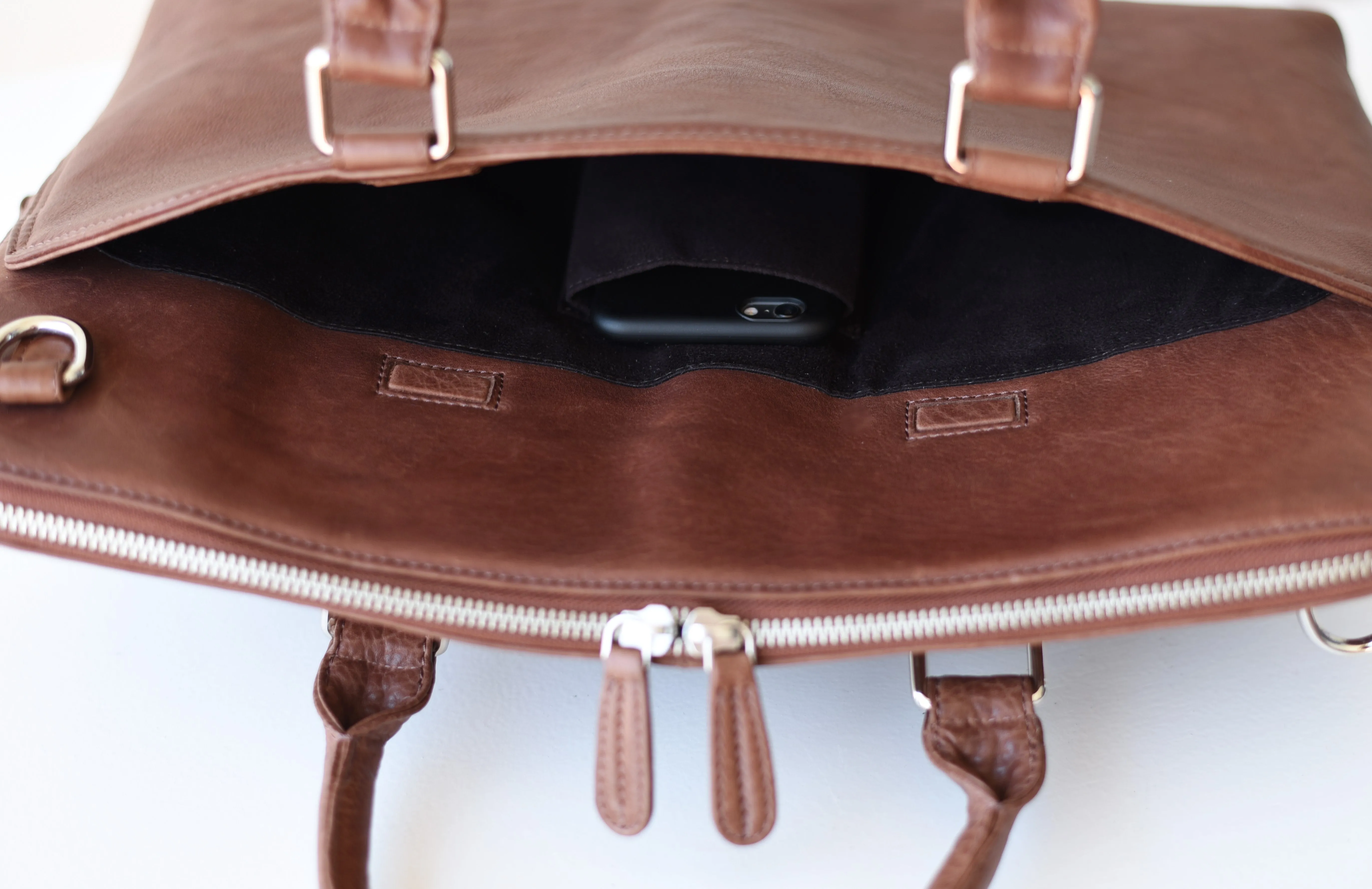 Laptop Satchel