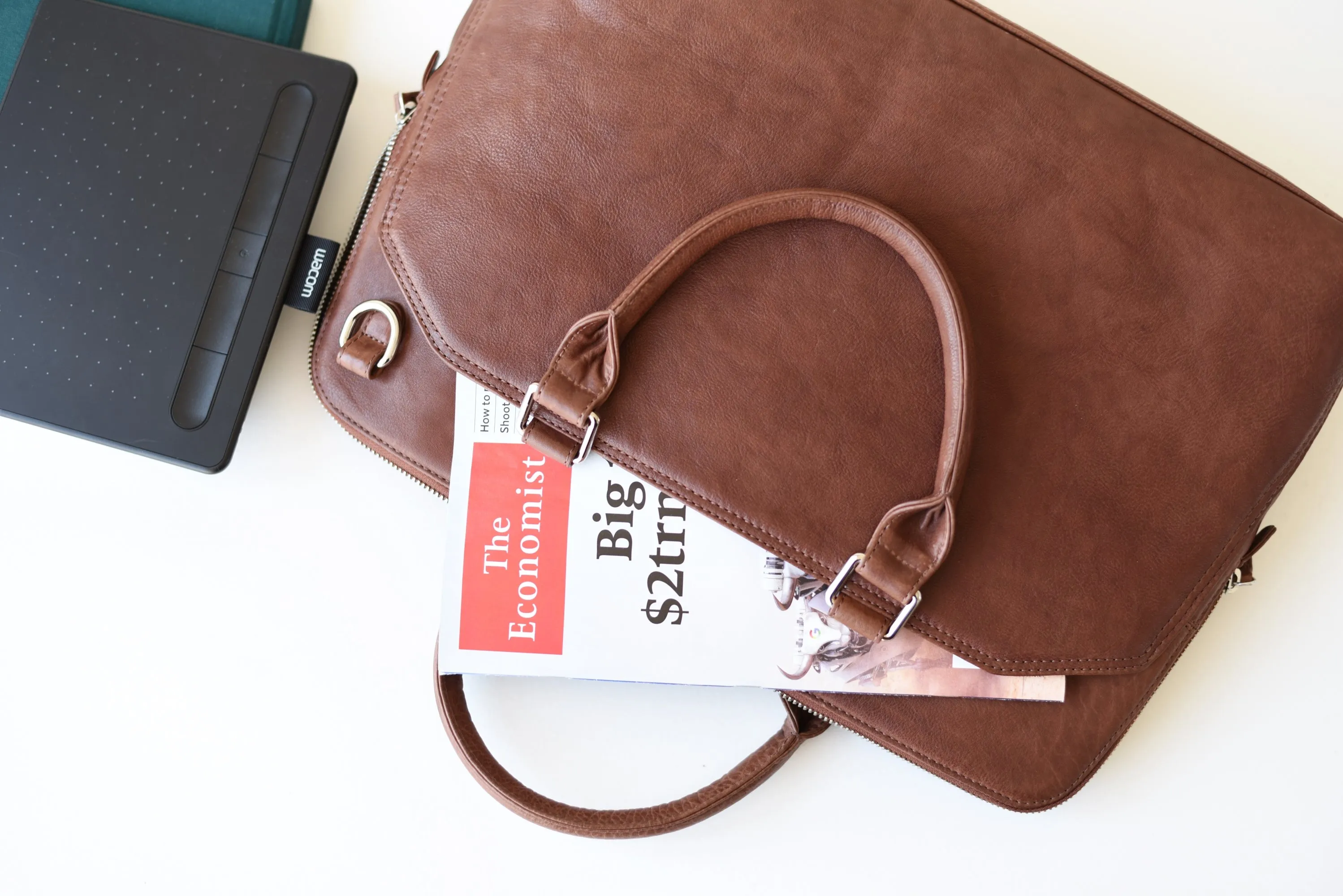 Laptop Satchel