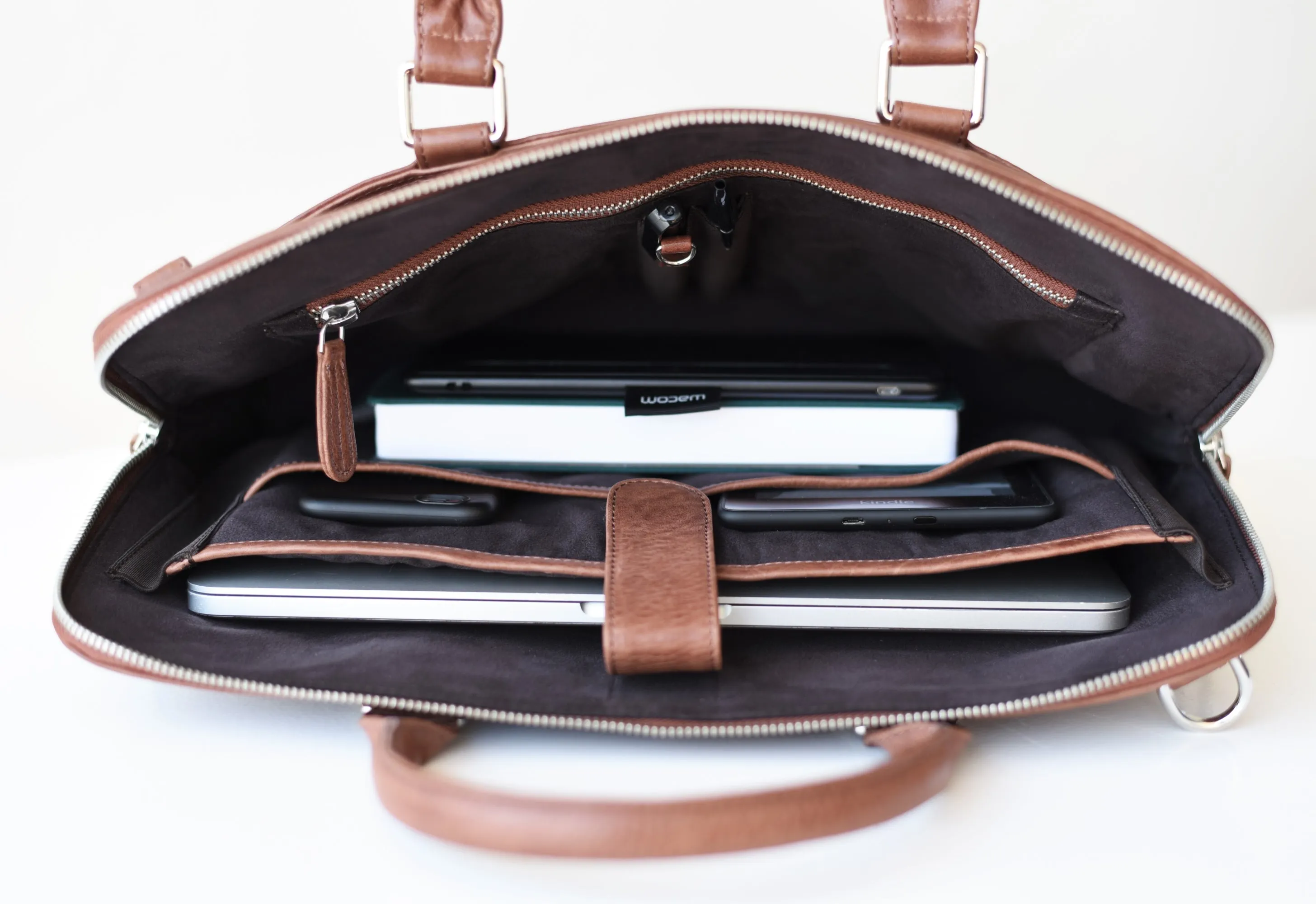 Laptop Satchel