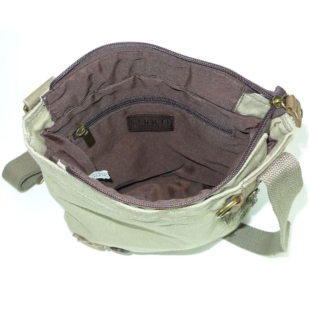Llama Collection of Handbags, Totes, Key Chains by Chala