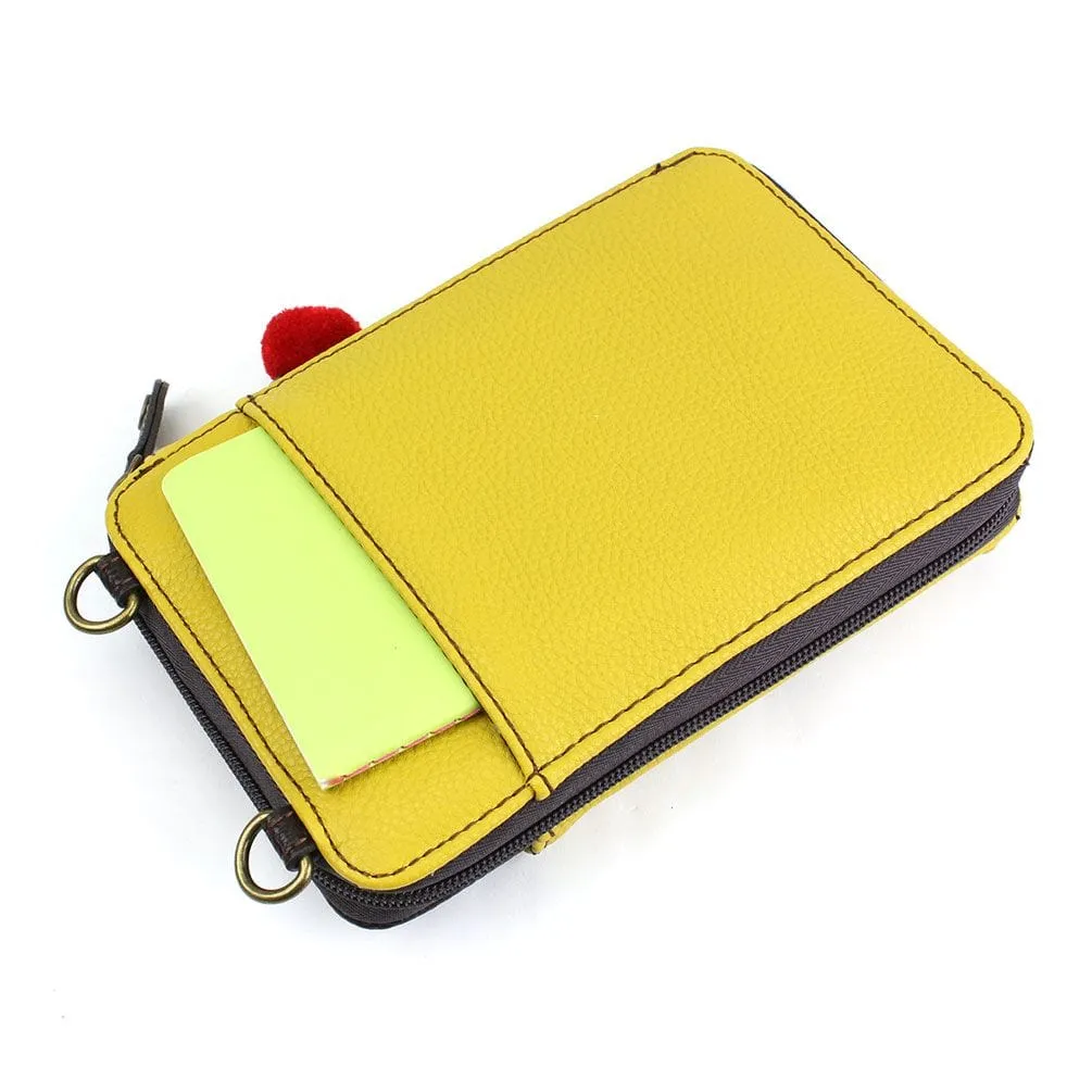 Llama Collection of Handbags, Totes, Key Chains by Chala