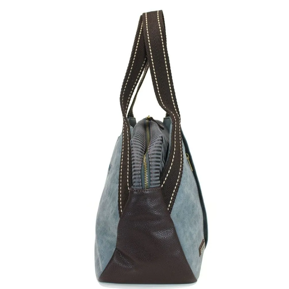 Llama Collection of Handbags, Totes, Key Chains by Chala