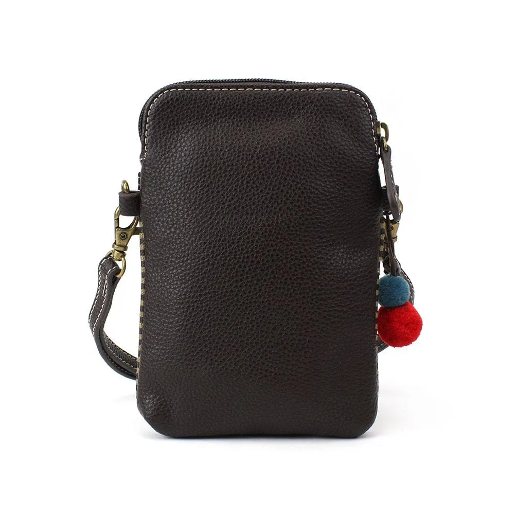 Llama Collection of Handbags, Totes, Key Chains by Chala