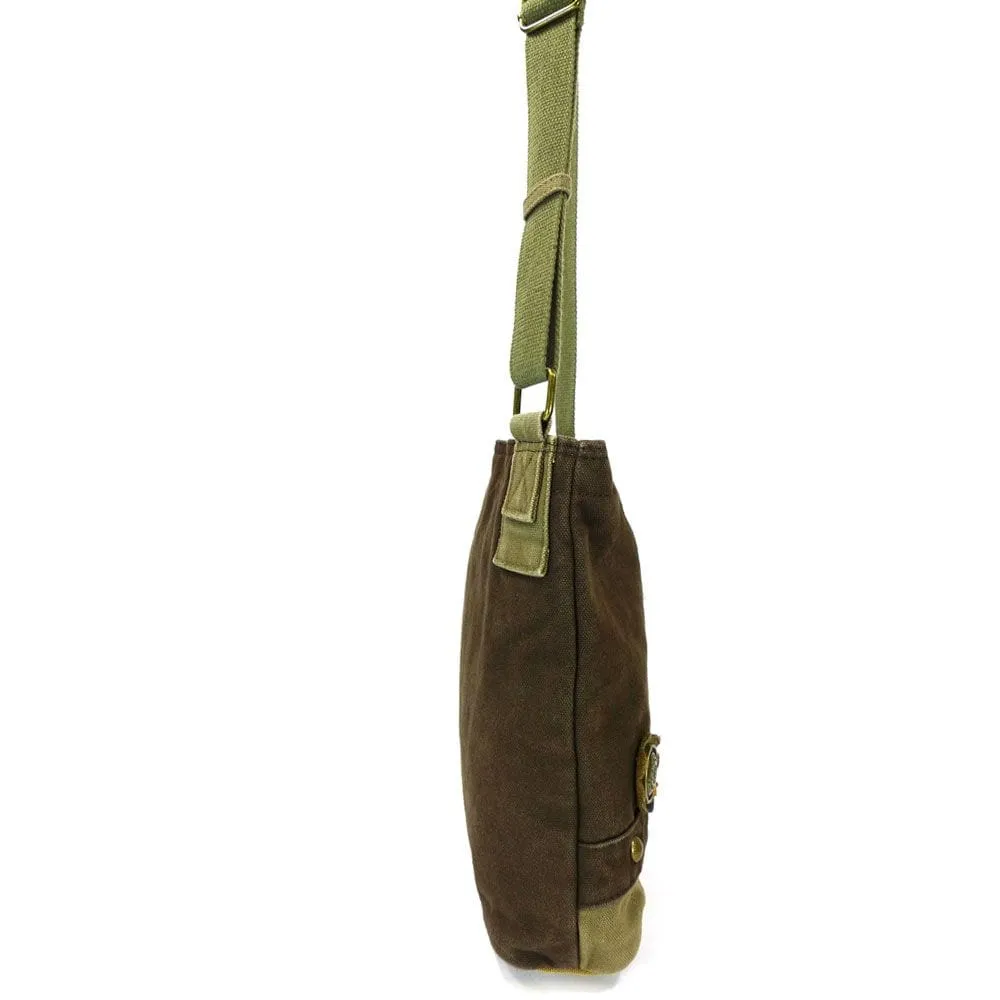 Llama Collection of Handbags, Totes, Key Chains by Chala