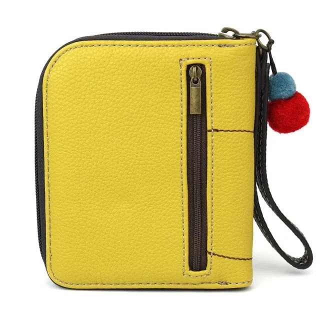Llama Collection of Handbags, Totes, Key Chains by Chala