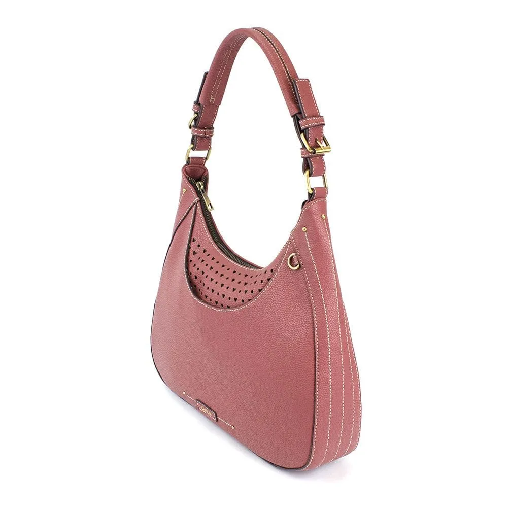 Llama Collection of Handbags, Totes, Key Chains by Chala