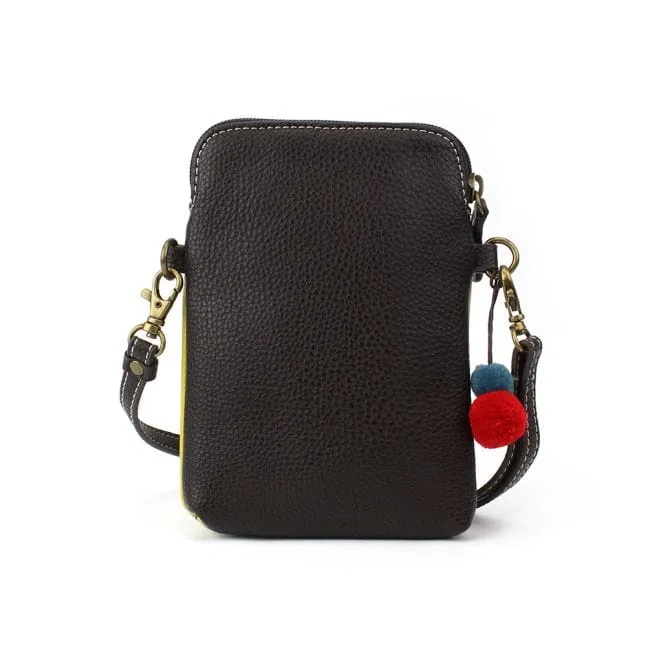 Llama Collection of Handbags, Totes, Key Chains by Chala