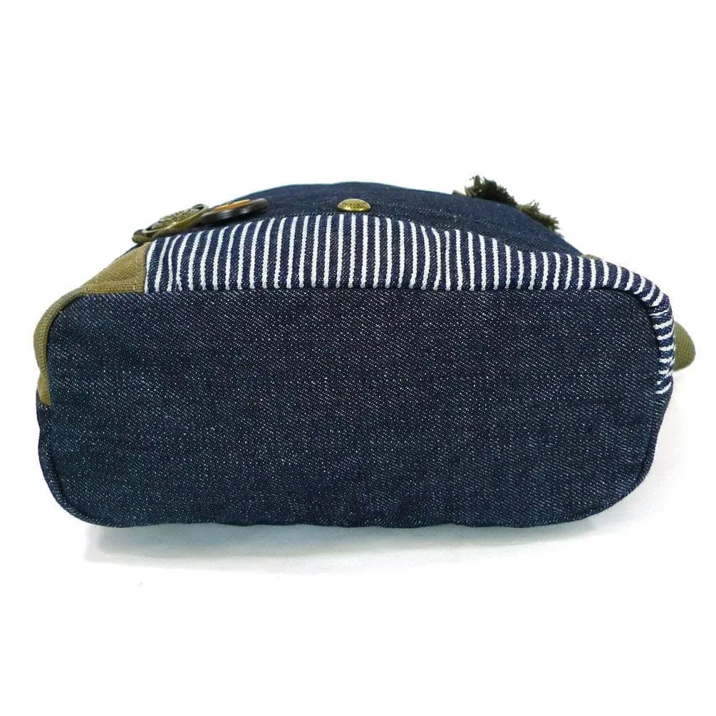 Llama Collection of Handbags, Totes, Key Chains by Chala