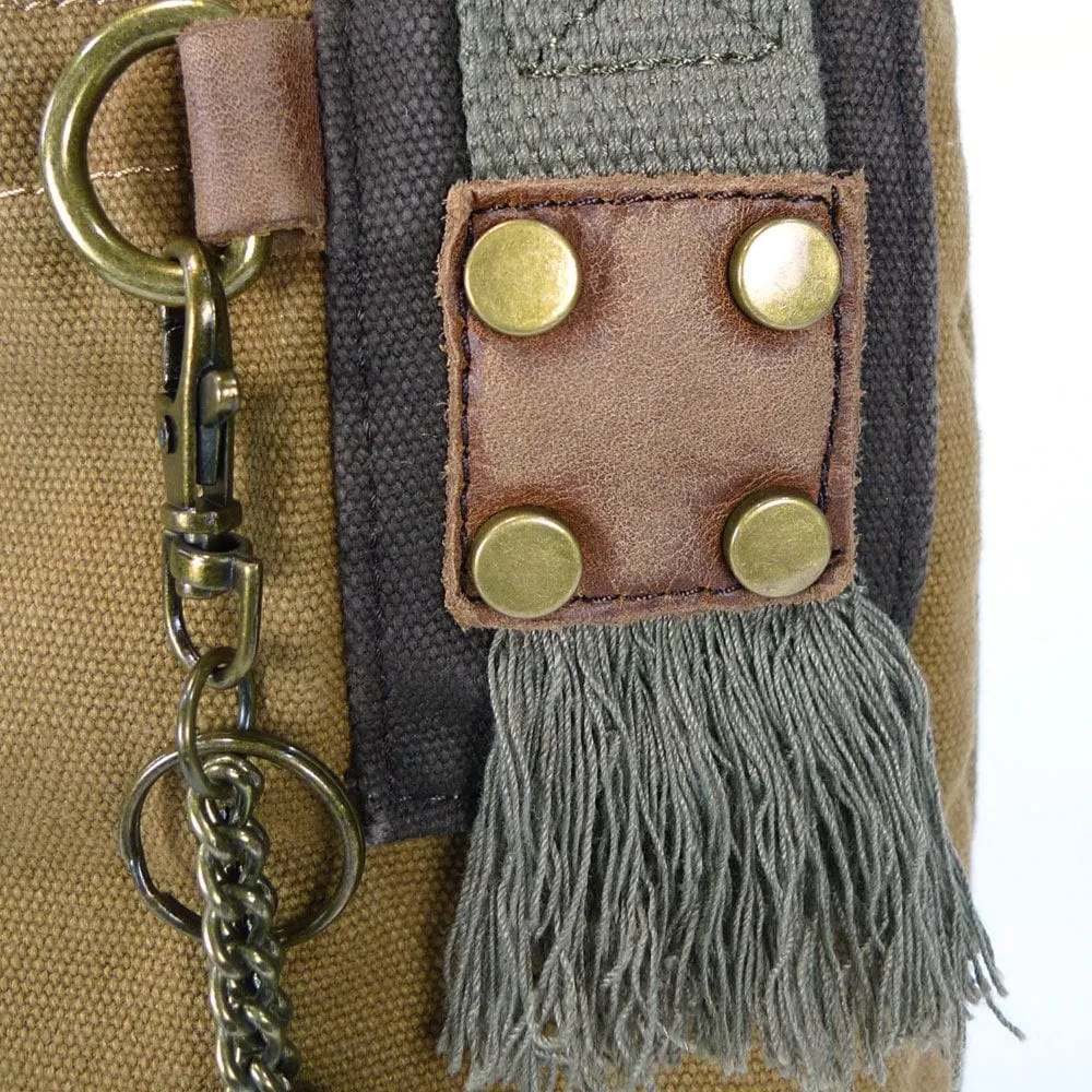 Llama Collection of Handbags, Totes, Key Chains by Chala