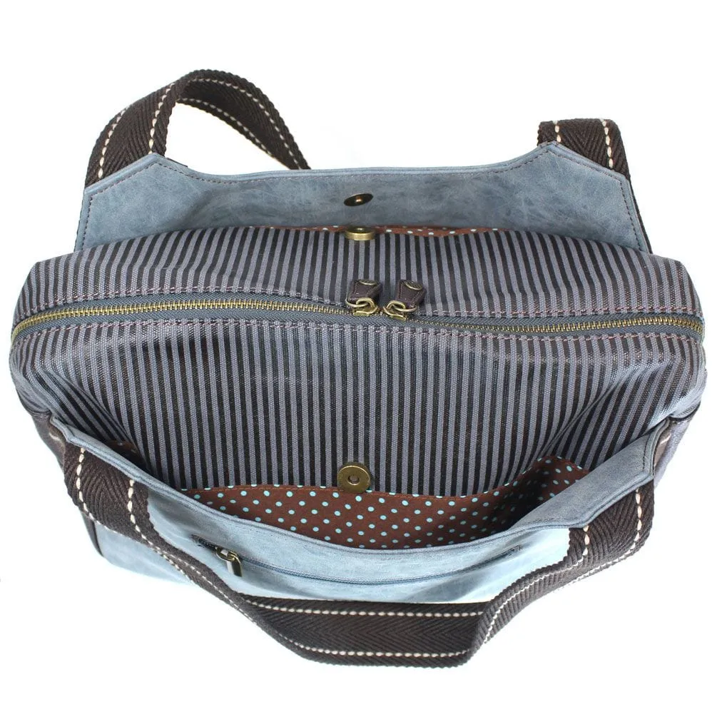 Llama Collection of Handbags, Totes, Key Chains by Chala