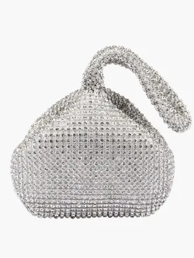 Nadia | Crystal evening bag