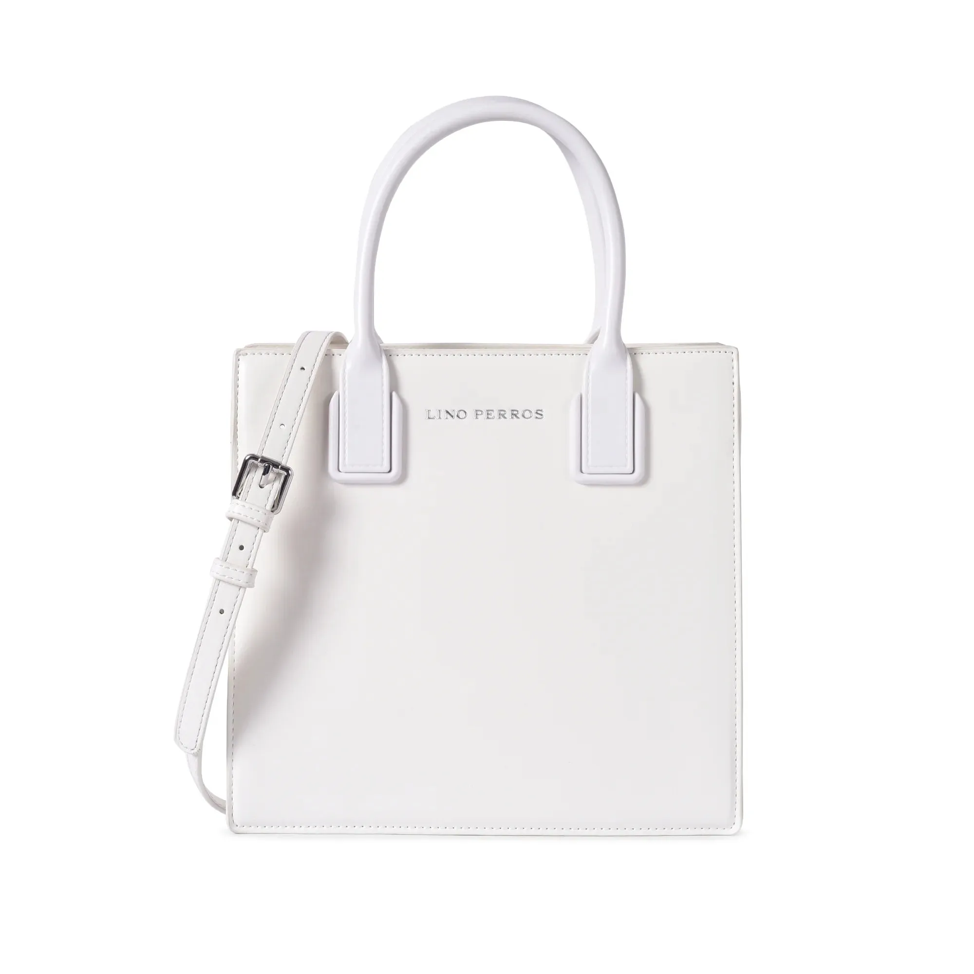 Nelly Gesture Satchel Bag