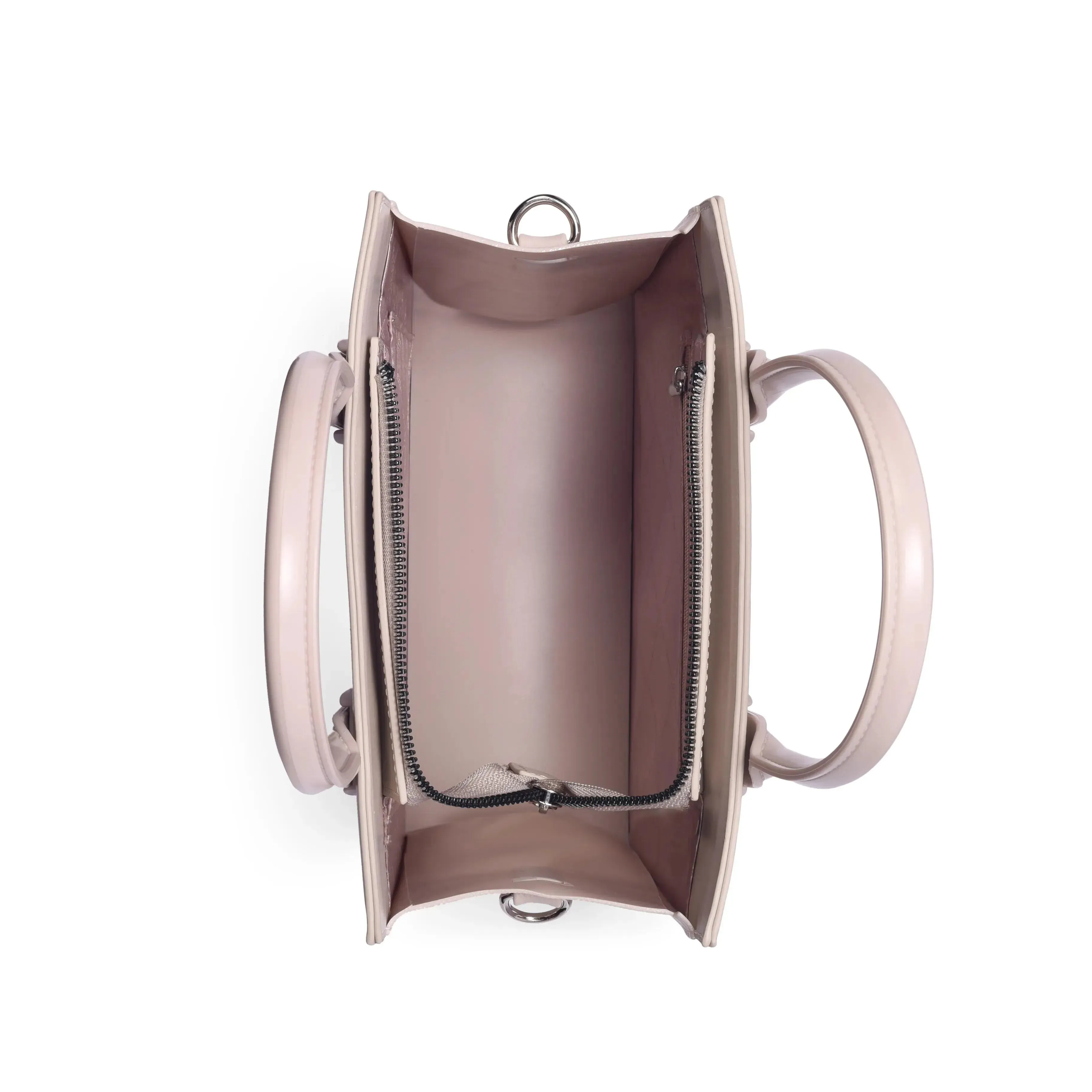 Nelly Gesture Satchel Bag