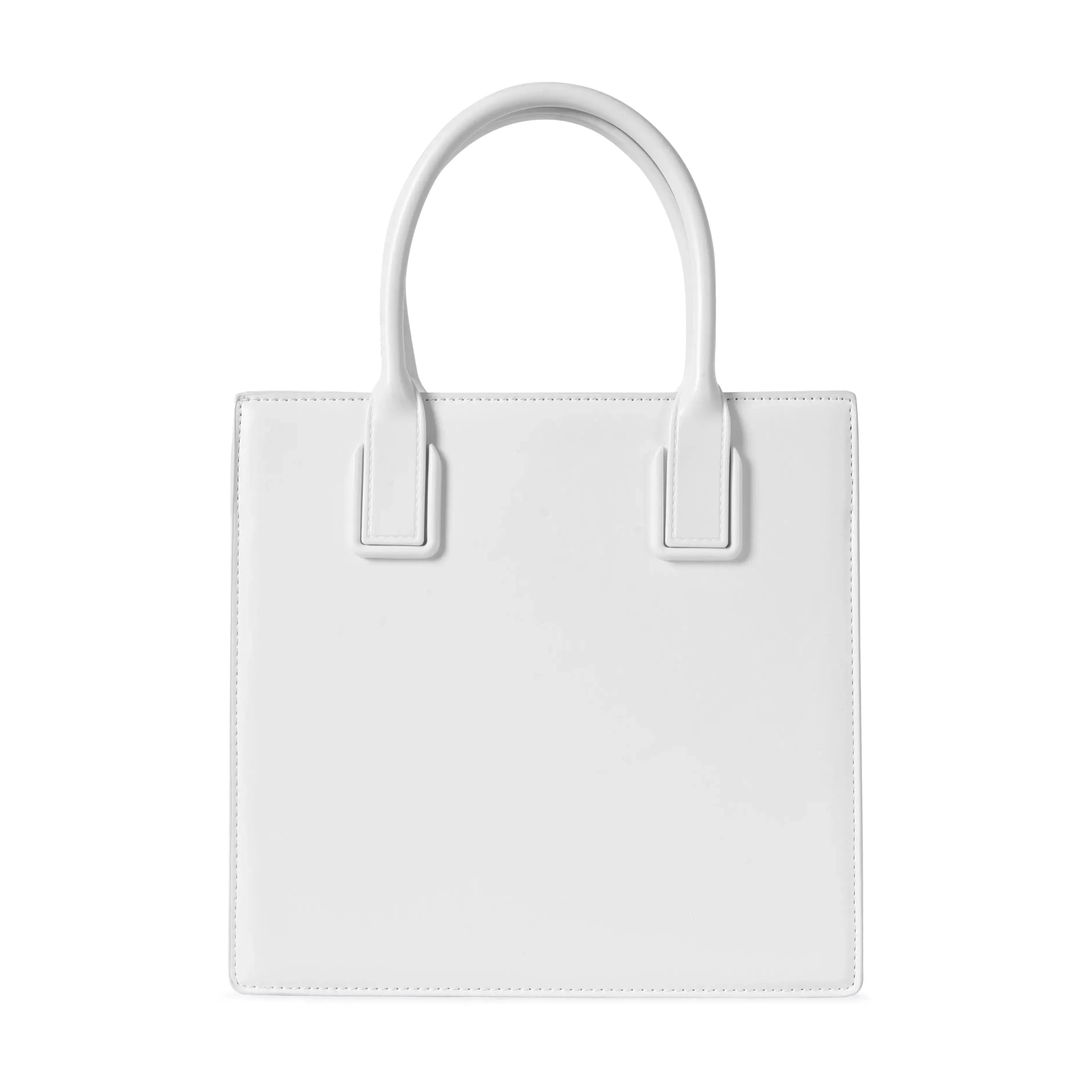 Nelly Gesture Satchel Bag