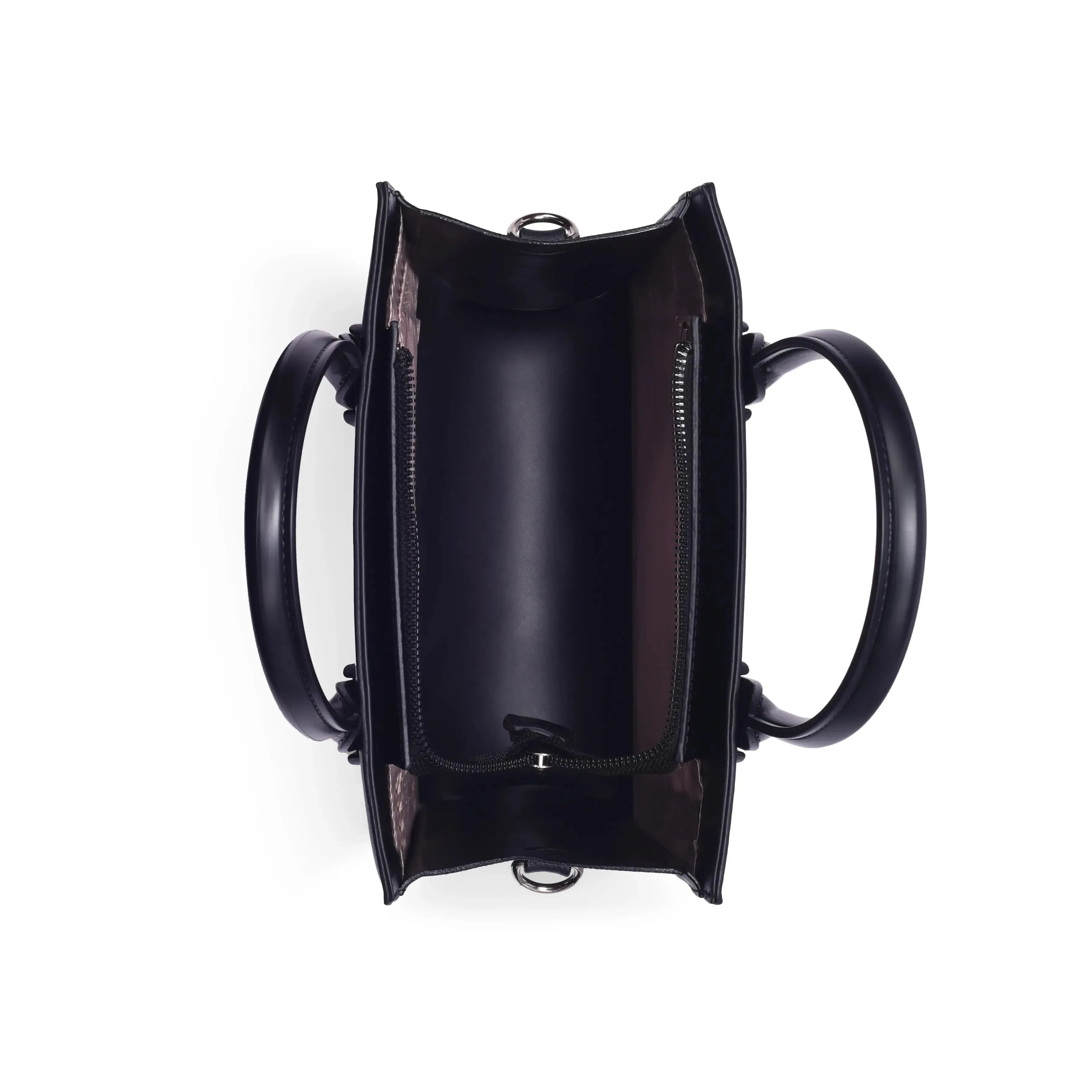 Nelly Gesture Satchel Bag