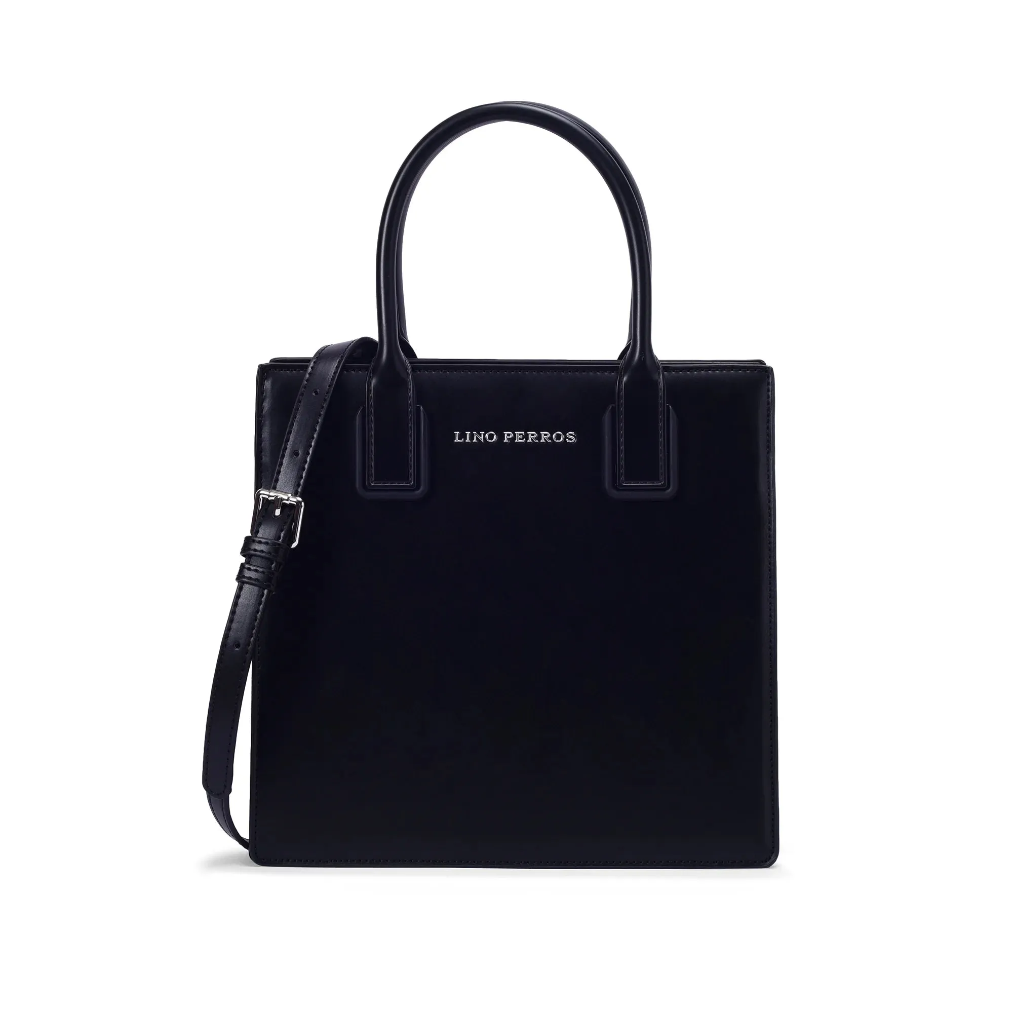 Nelly Gesture Satchel Bag