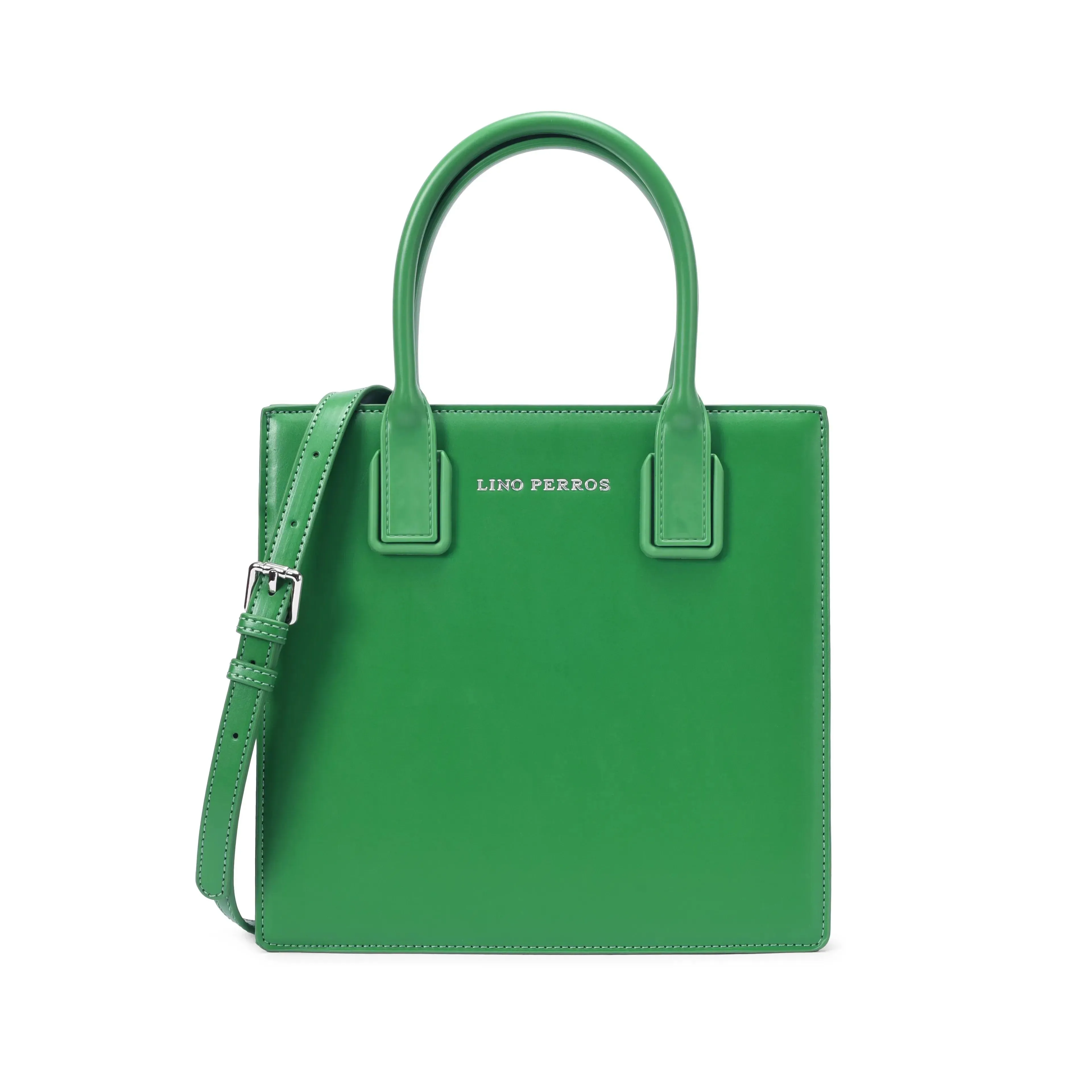 Nelly Gesture Satchel Bag