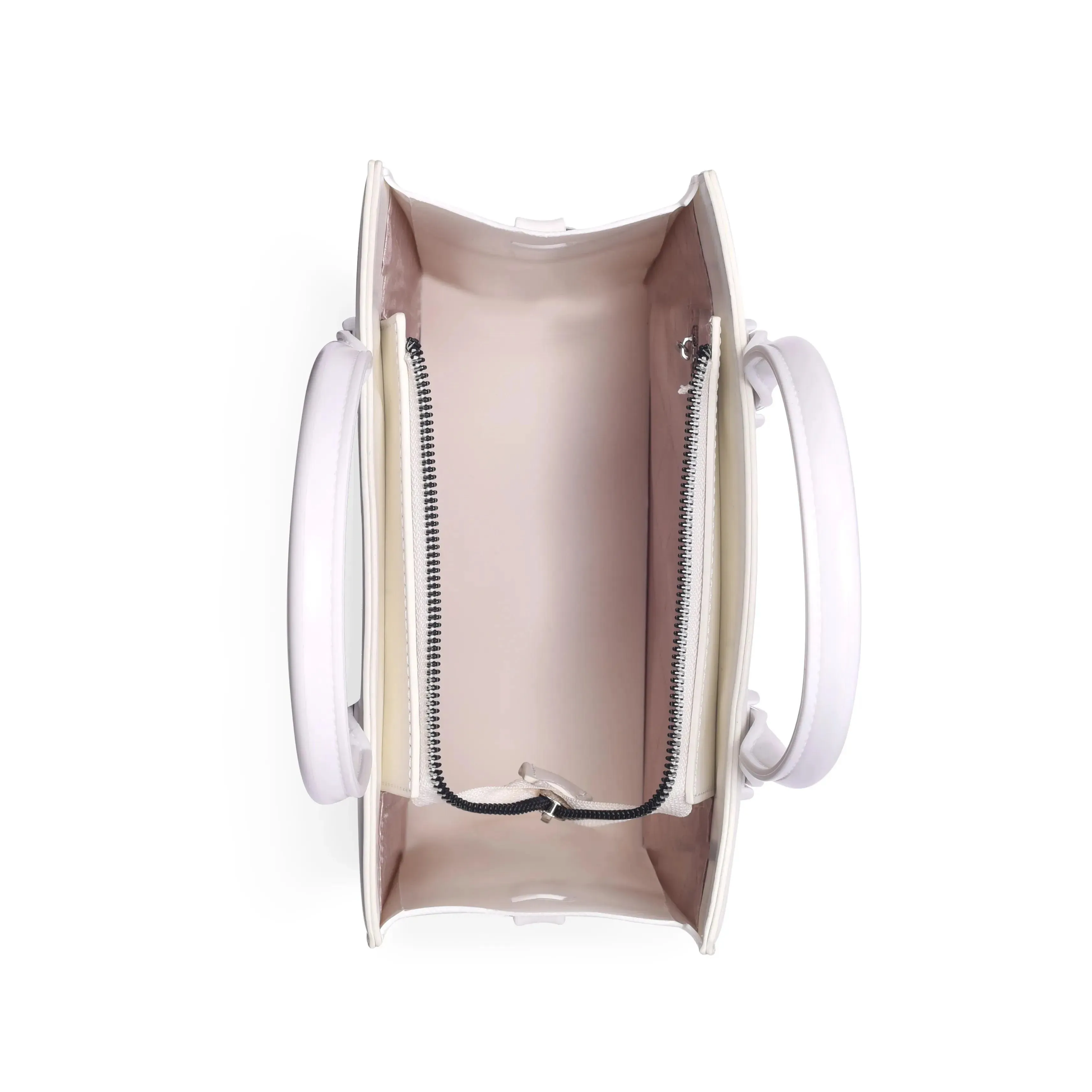 Nelly Gesture Satchel Bag