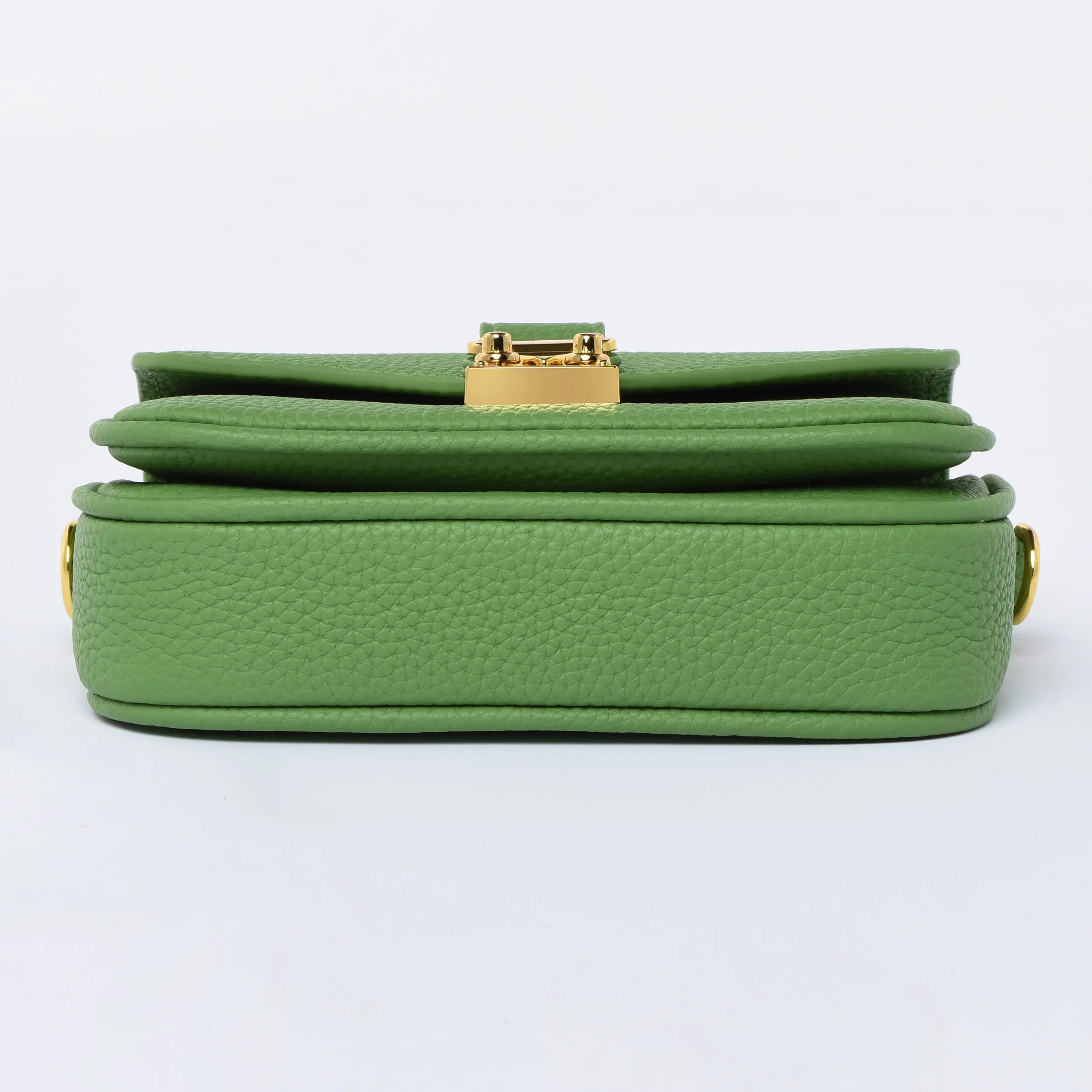 OUTLET Summer Collection " MICRO Paris15" Mini Crossbody bag - 4 Colors