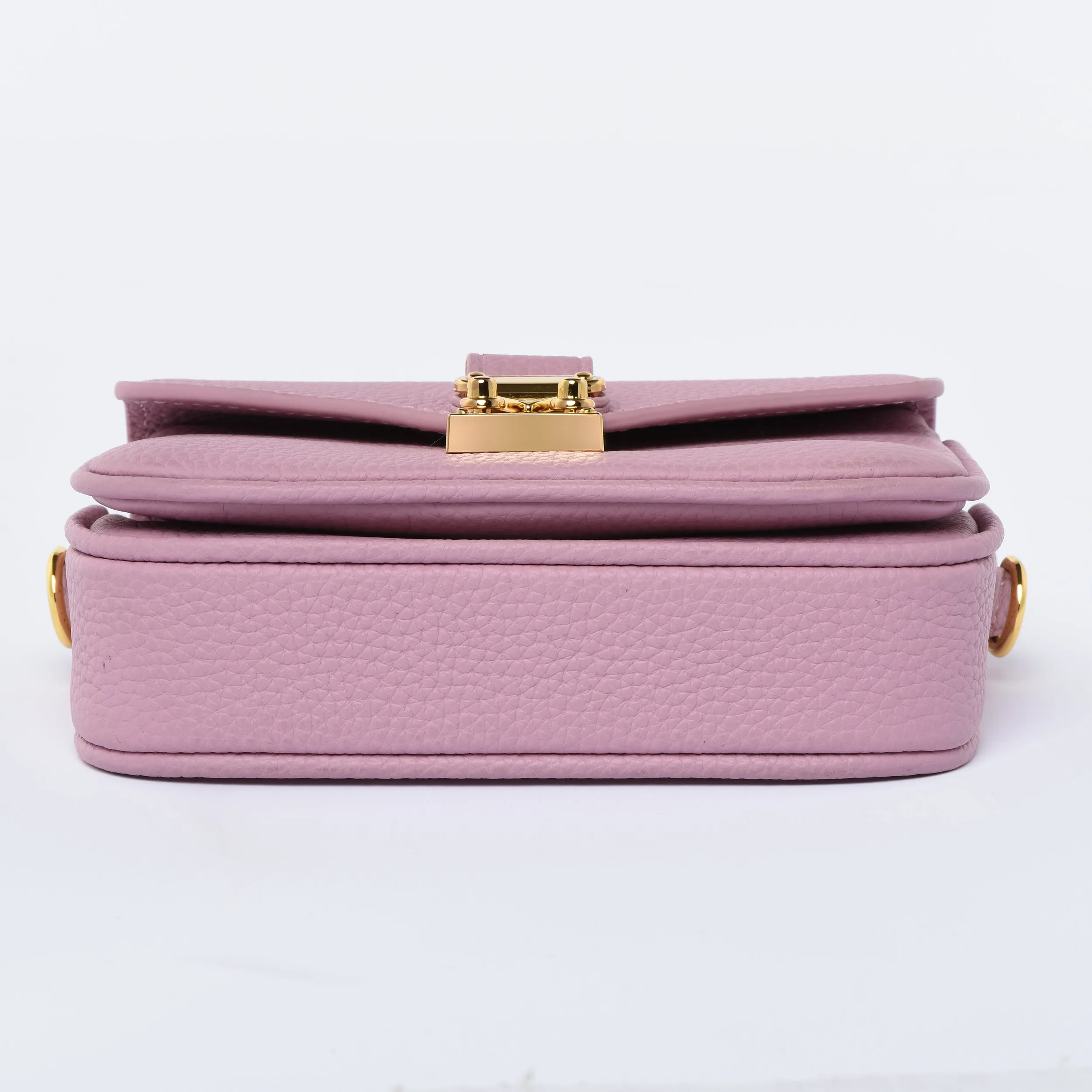 OUTLET Summer Collection " MICRO Paris15" Mini Crossbody bag - 4 Colors
