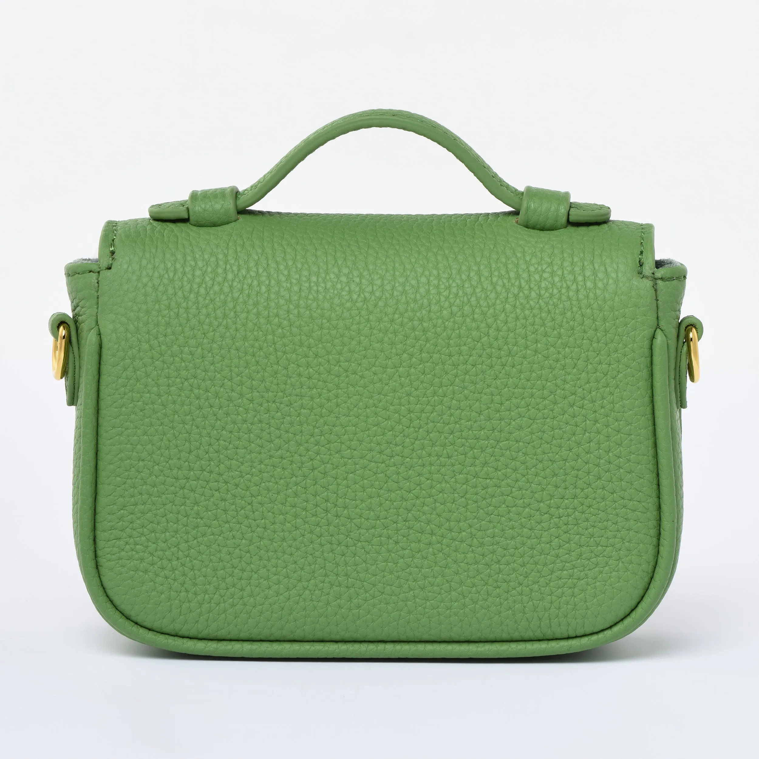OUTLET Summer Collection " MICRO Paris15" Mini Crossbody bag - 4 Colors