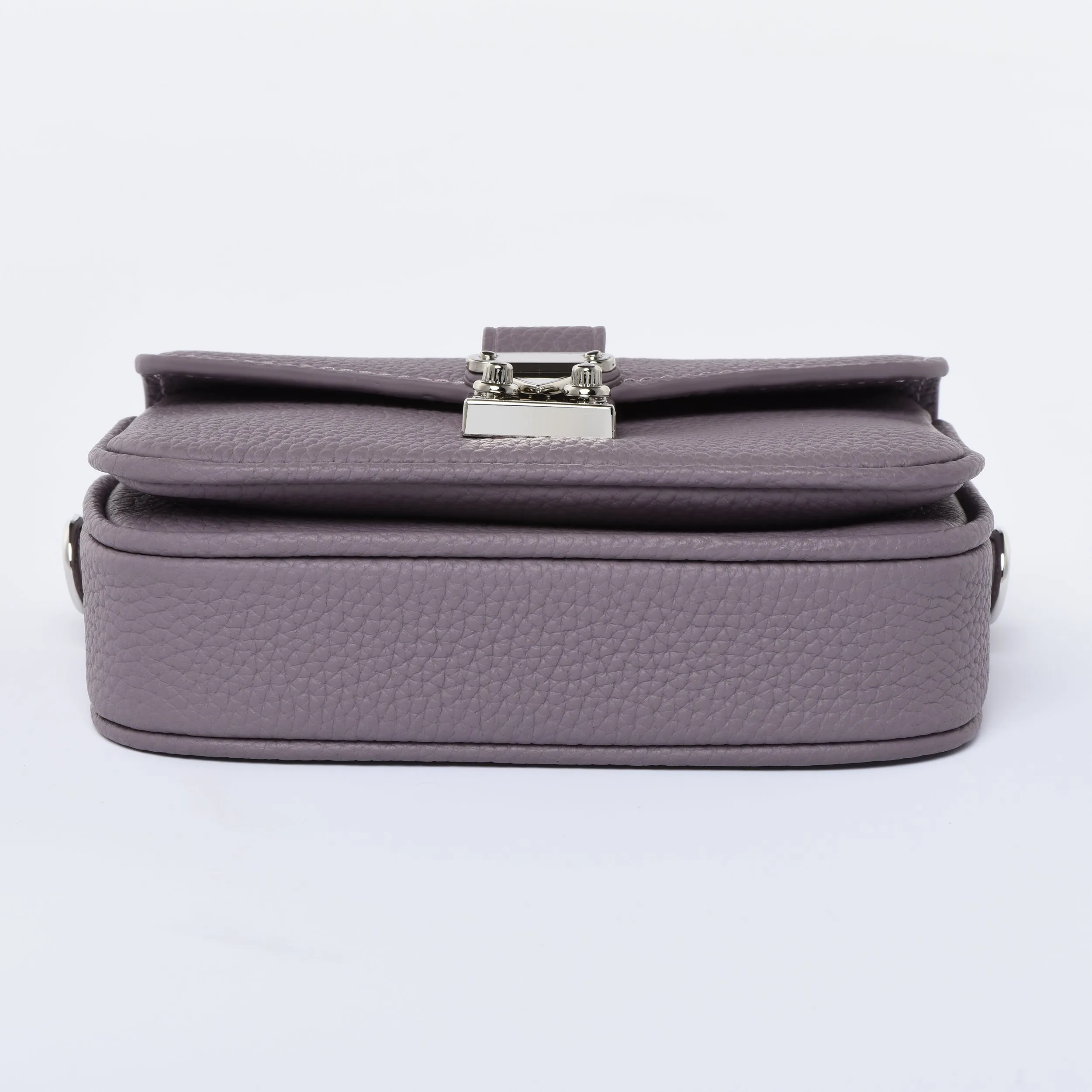 OUTLET Summer Collection " MICRO Paris15" Mini Crossbody bag - 4 Colors