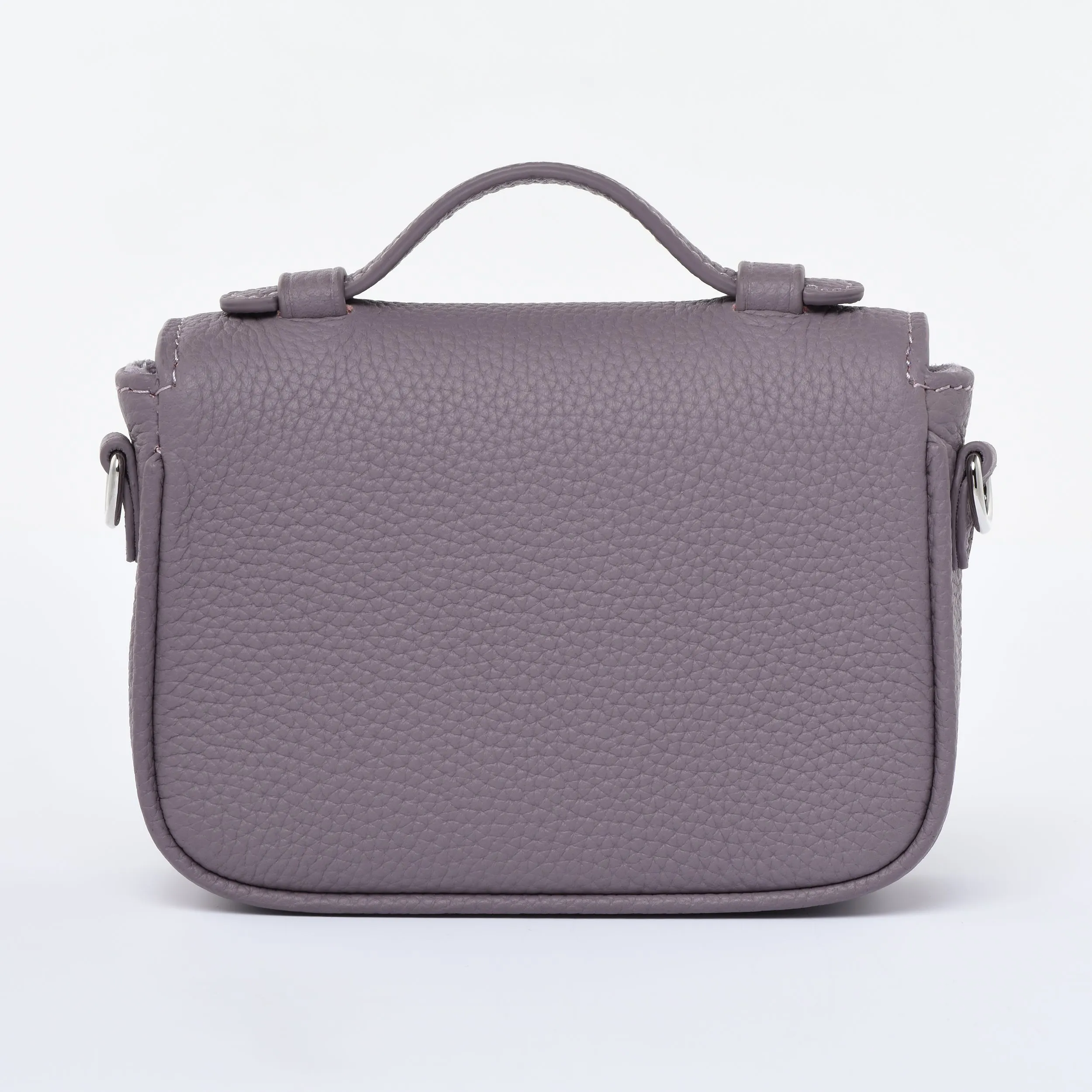 OUTLET Summer Collection " MICRO Paris15" Mini Crossbody bag - 4 Colors