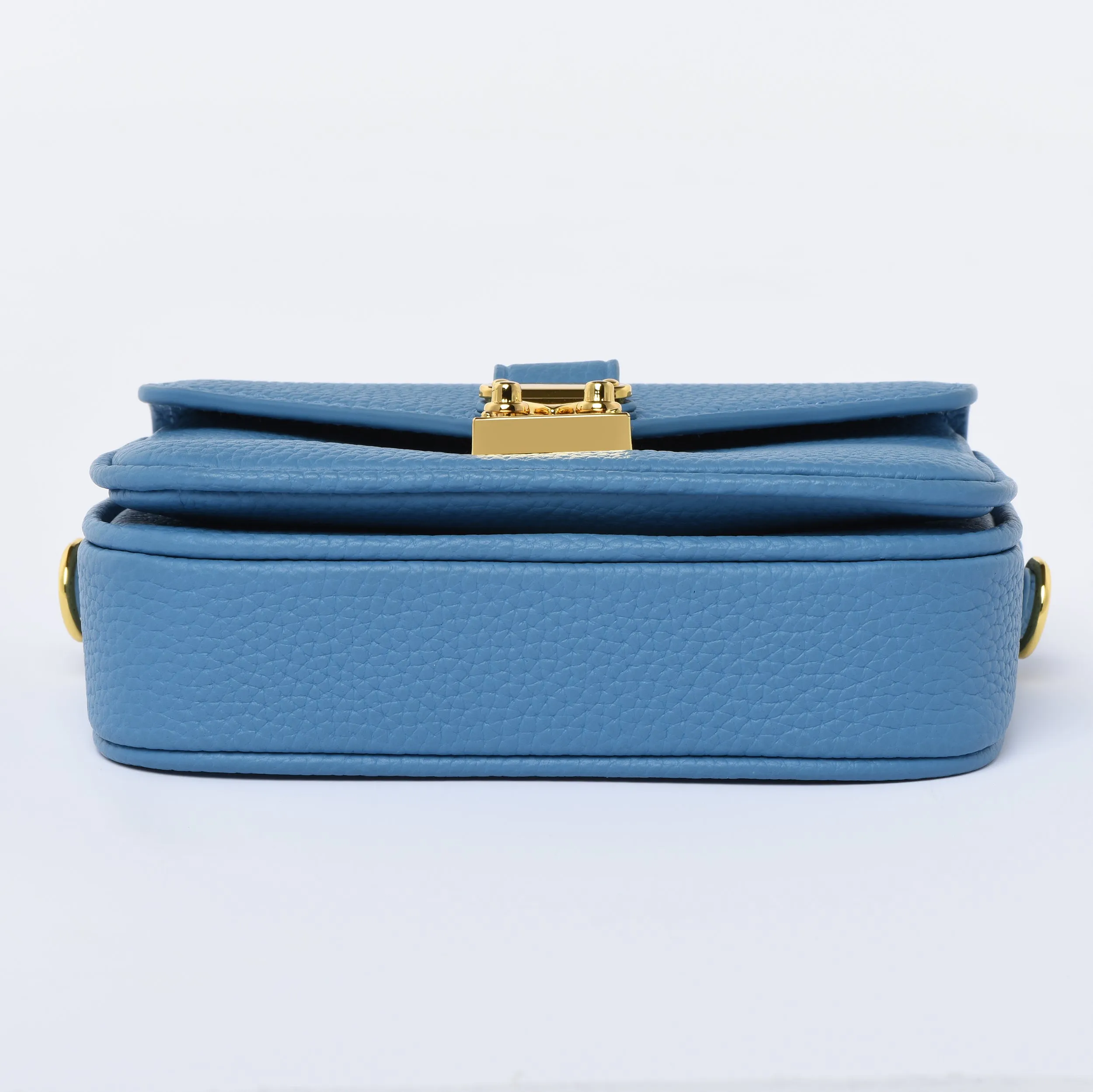 OUTLET Summer Collection " MICRO Paris15" Mini Crossbody bag - 4 Colors