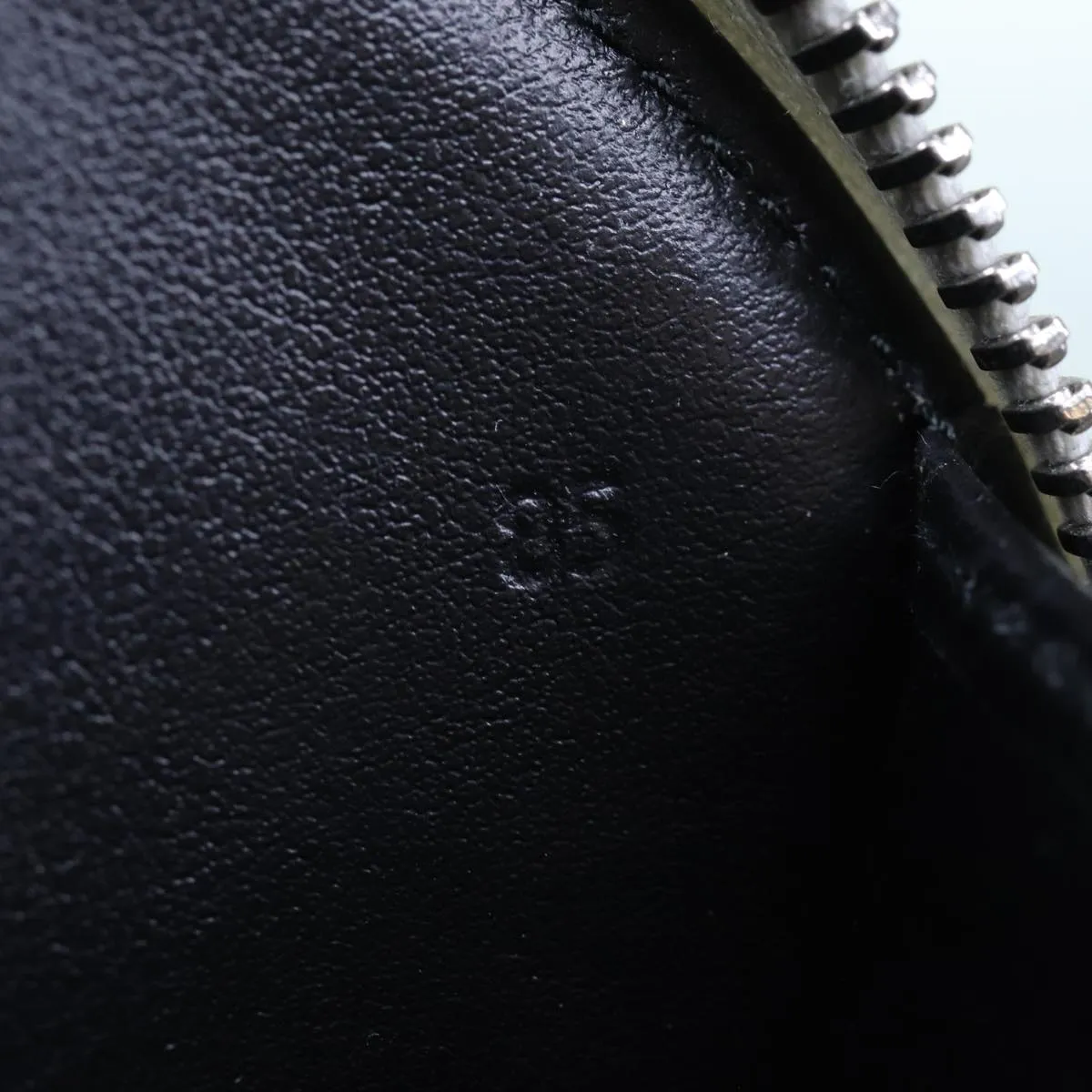 Prada Saffiano  Patent Leather Shoulder Bag ()